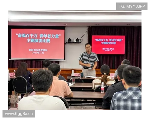 卢伟寄语选手健康完成比赛